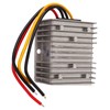 DC Buck Converter Waterproof 8‑40V to 12V 6A 72W Automatic