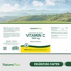 NaturesPlus Vitamin C High Dose with Rosehip (1000 mg, 180