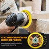 VIBRATITE 5 Inch 5 Hole DA Sander Hook & Loop
