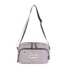 Outdoor Products ODHQ03 Haikyu Collaboration Shoulder Bag, [12] Inagazaki High