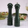 Chef Specialties 10 Inch Imperial Pepper Mill and Salt Shaker