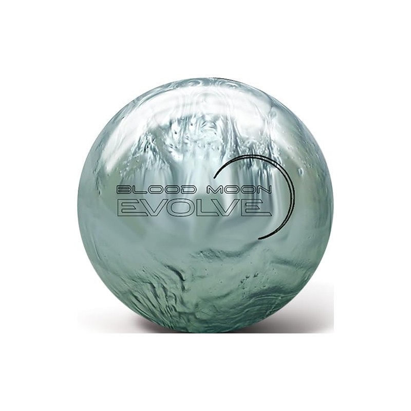Pyramid Blood Moon Evolve Bowling Ball 16 Pounds