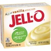 Jell-O Vanilla Instant Pudding & Pie Filling Mix (24 ct