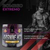L-Arginina HCL en Polvo 220 g
