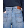 Tommy Jeans Women's 5-Pocket Shorts, denim