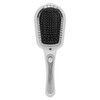 Electric Negative Ion Massage Comb Magnetic Therapy Vibration Scalp Massage