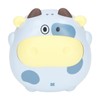 Hand Warmer 2 Levels Temperature Adjustment USB Charging Mini Cartoon