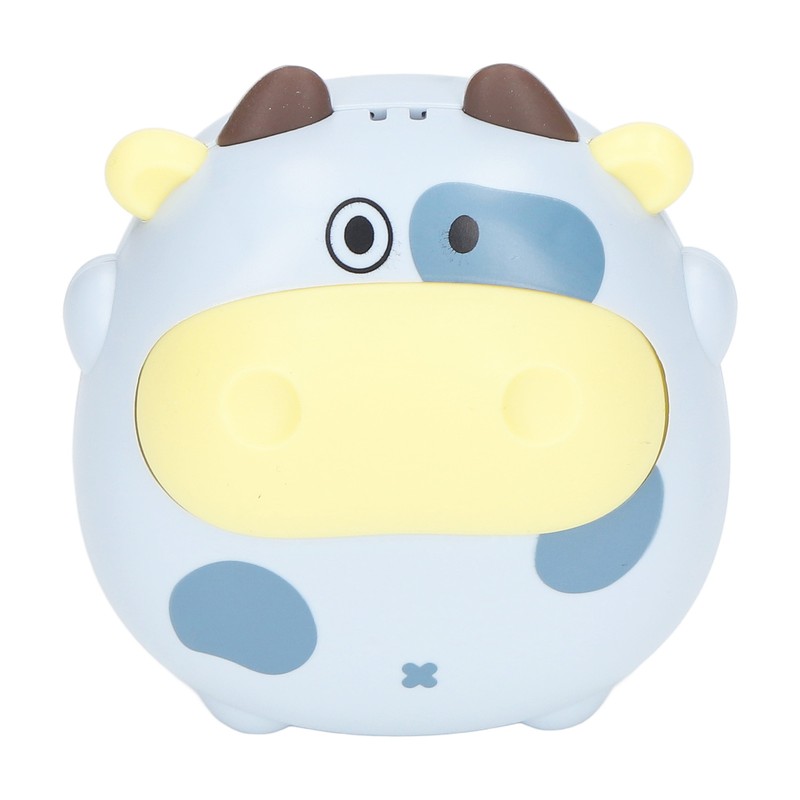 Hand Warmer 2 Levels Temperature Adjustment USB Charging Mini Cartoon