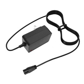 MULTIM 12.6V Power Adapter for YSMJ 1814 1819 2160 2161 3 in 1 Cordless Handheld Pool Vacuum Cleaner Charger Compatible with Bublue Bubot 00P AI0P Cordless Robotic Pool Vacuum Cleaner Power Supply