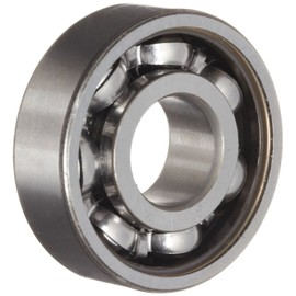 SKF 6000-Z Radial Deep Groove Ball Bearing
