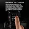 GODOX X3-C X3C Trigger TTL 2.4G Wireless Flash Trigger Autoflash