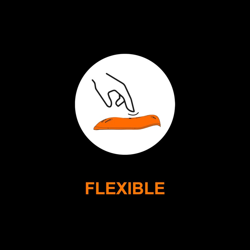 Furygan Hip Protector D30