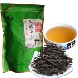 250g Phoenix Dancong Single Longitudinal Tea Natural Health Care