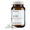 Metagenics Nic Suplemento Magnesio Cromo Zinc Tabs Sabor