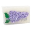 Primal Elements Bar Soap in Shrinkwrap, Lilac, 5.8 Ounce