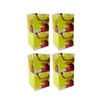 Happy Bath Original Soap (90gx4P) - 4 pieces Really moisturizing soap Happy Bath Soap