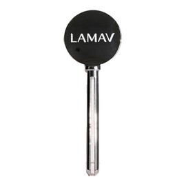 LAMAV Tube Key, 1 Key