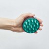 flu [Flu] Scalp Scaling Massage Brush / [플루] 두피 스케일링