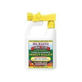 FINAL STOP YARD & GARDEN INSECT KILLER RTS