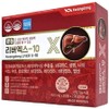 Guangdong RiverX-10 Milk Thistle 120 tablets [4 month supply] Silymarin liver health fatigue recovery, 60 tablets, 2 units / 광동 리버엑스-10 밀크씨슬 120정[4개월분] 실리마린 간건강 피로회복, 60정, 2개