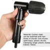TIMESETL 0.8-10mm Right Angle Bend Extension 90 Degree Professional Cordless