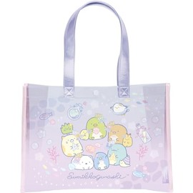 San-X BV47001 Sumikko Gurashi Pool Bag (Tote)