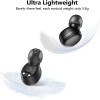 kurdene Wireless Earbuds Bluetooth 5.3 in Ear Buds Light Weight