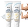 Crema reafirmante para levantar los brazos,corporal suavizante (2pcs)