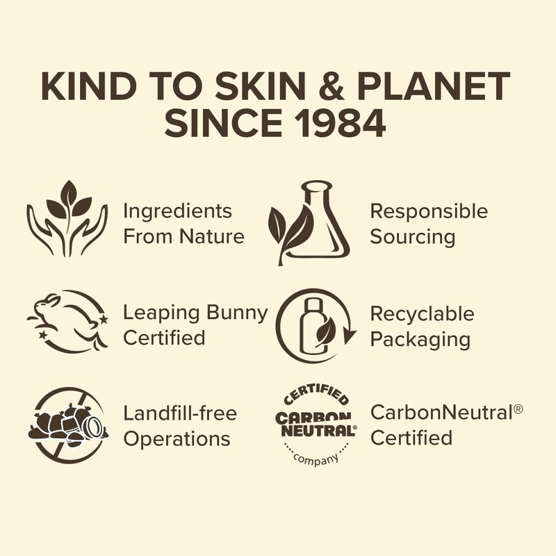 Burt's Bees 100% Natural Origin, Advanced Relief of Lip Balm