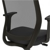 Union & Scale Staples Essentials Ergonomic Office Desk Chair, Breathable