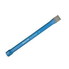 Dasco Pro 419-0 1-Inch x 12-Inch Cold Chisel