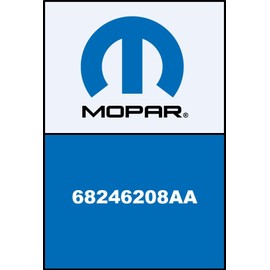 MOPAR 68246208AA - Housing Fuel Filler