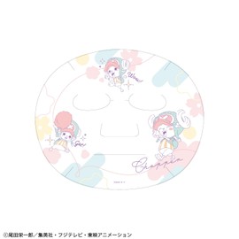 Character Pitta Tsutamare Mask, One Piece Tony Tony Chopper
