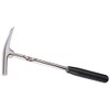 Picard 0021700-16 16 mm Upholsterers Hammer with Steel Pipe Handle