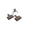 Vesla BP052R Road Disc Brake Pads