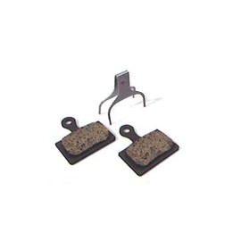 Vesla BP052R Road Disc Brake Pads
