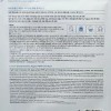 Lovebeam 러븀 울릉도 해양수 피디알엔 쿨링 겔 마스크 (5매) x2SET(SH)