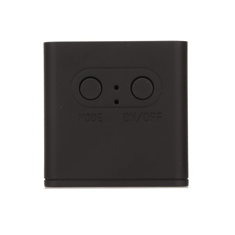 Mini Security Camera Portable Wireless HD 1080P Night Vision Remote