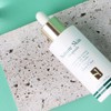 Women's cosmetics ampoule containing natural ingredients for mild skin, 50ml aloe / 순한피부 자연성분함유 여자화장품 앰플 50ml 알로에