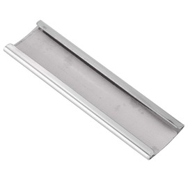 Demeras Metal Billiard Snooker Cue Tip Repair Tool High Quality Billiard Pool Cue Tip Shaper Burnisher for Billiard Pool Cue Tip