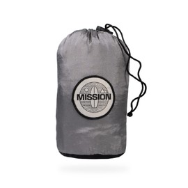 MISSION Boat Hammock (Lazy Grey)