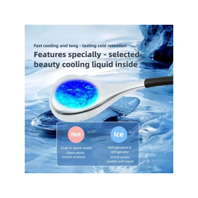 Beauty Routine 얼굴과 눈을 위한 스 글로브 뷰티 루틴을 깨지지
