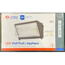 Lithonia Lighting TWR2 LED ALO 40K MVOLT DDBTXD M2 LIGHT BRAND NEW IN BOX