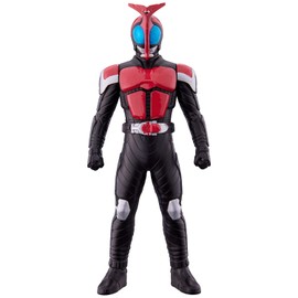 Kamen Rider Softbi Series Kamen Rider Kabuto Rider Form