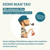 Trink Meer Tee DENN MAN TAU - Organic Black Tea