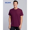 Gildan Adult Heavy Cotton T-Shirt - G500 - Lime -