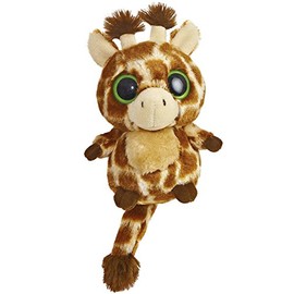 Modern Tradition Aurora YooHoo & Friends Topsee Giraffe 20cm Plüschtier Kuscheltier Stofftier