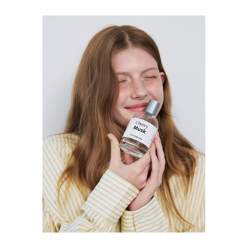 More Room & Fabric Spray / 모어 룸&패브릭 스프레이