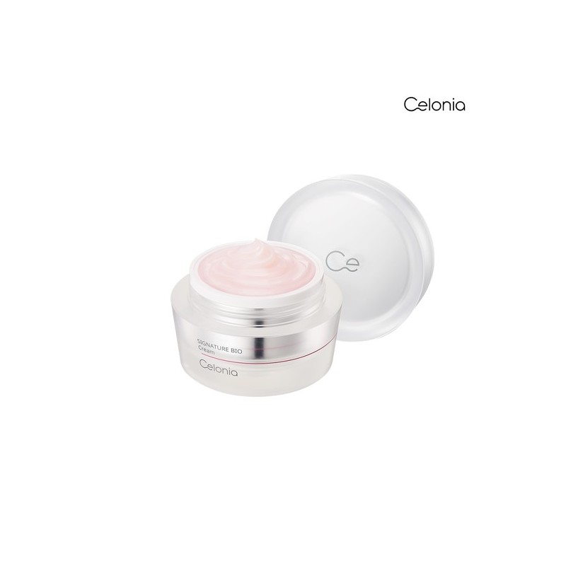 Celonia Signature Bio Cream 50ml / 셀로니아 시그니처 바이오 크림