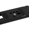 Aluminum Alloy Camera Cage for LUMIX S5II Extension Frame Stabilizer